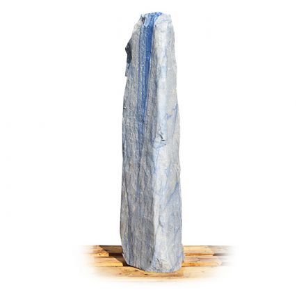 Azul Macaubas Quellstein Nr 37/H 141cm