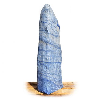 Azul Macaubas Quellstein Nr 39/H 136cm