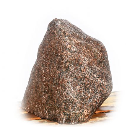 Eisgletscher Granit Quellstein Nr 29