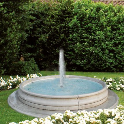  Springbrunnen Alghera I