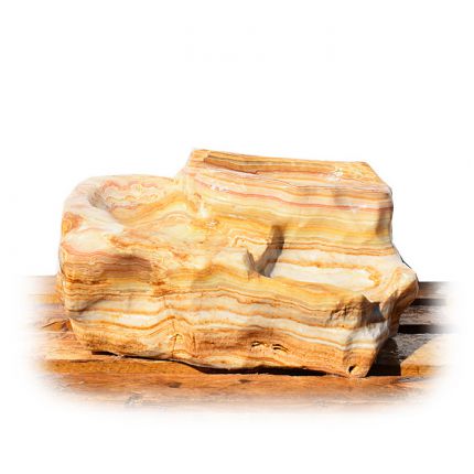 Onyx Marmor Pamukkale Nr 42