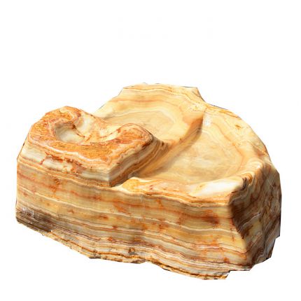 Onyx Marmor Pamukkale Nr 17