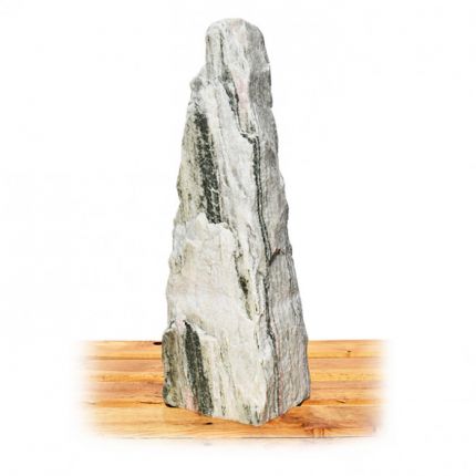 Polaris Marmor Quellstein Nr 32/H 75cm