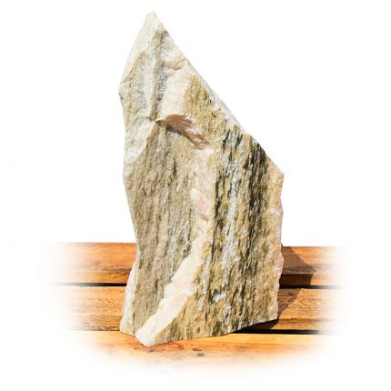 Sölker Marmor Quellstein Nr 374/H 49cm