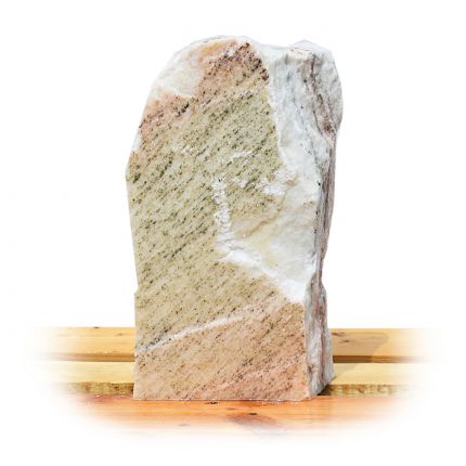 Sölker Marmor Quellstein Nr 427/H 42cm