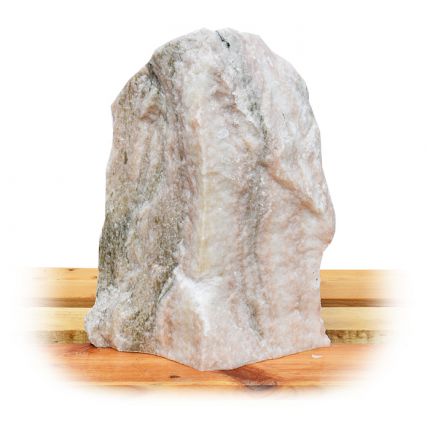 Sölker Marmor Quellstein Nr 428/H 39cm