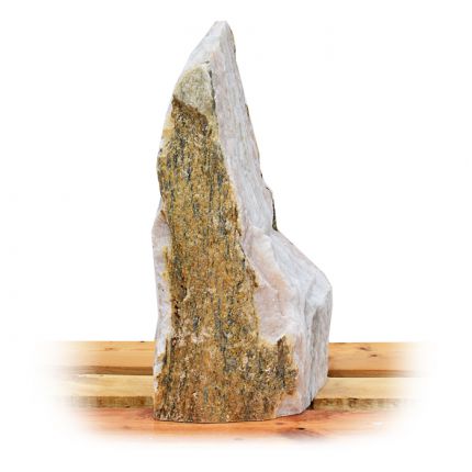 Sölker Marmor Quellstein Nr 431/H 48cm