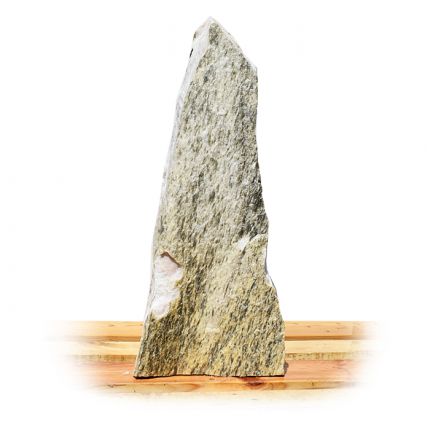 Sölker Marmor Quellstein Nr 440/H 80cm