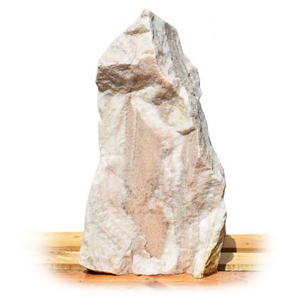 Sölker Marmor Quellstein Nr 443/H 75cm