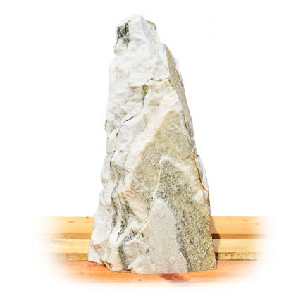 Sölker Marmor Quellstein Nr 445/H 60cm