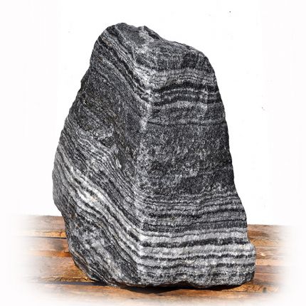 Wachauer Marmor Quellstein Nr 149/H 69cm