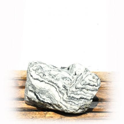 Wachauer Marmor Quellstein Nr 171/H 30cm