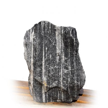 Wachauer Marmor Quellstein Nr 187/H 63cm