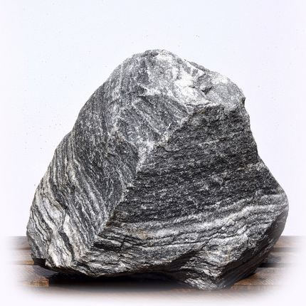 Wachauer Marmor Quellstein Nr 193/H 70cm