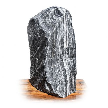 Wachauer Marmor Quellstein Nr 220/H 112cm