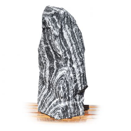 Wachauer Marmor Quellstein Nr 225/H 117cm