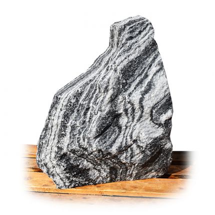 Wachauer Marmor Quellstein Nr 239/H 75cm