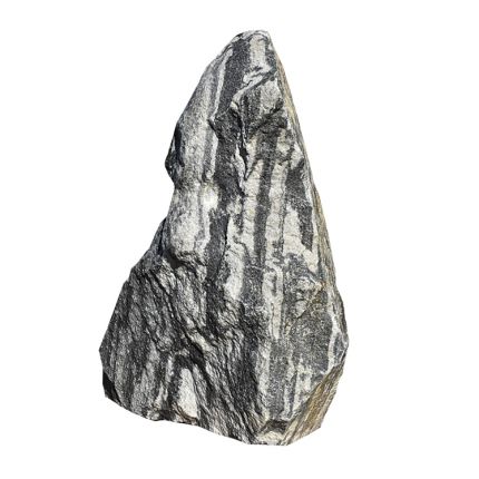 Wachauer Marmor Quellstein Nr 214/H 117cm