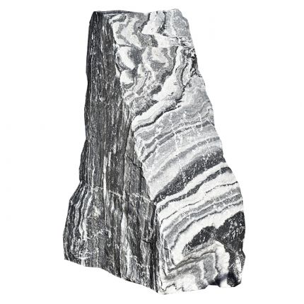 Wachauer Marmor Quellstein Nr 215/H 130cm