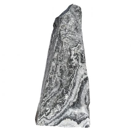Wachauer Marmor Quellstein Nr 213/H 152cm