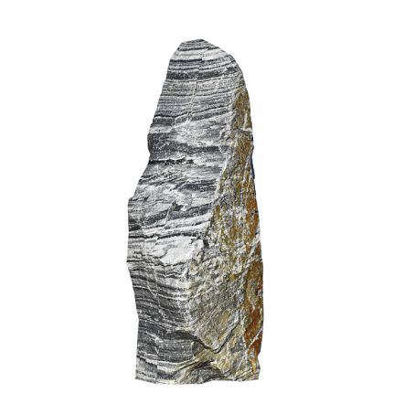 Wachauer Marmor Quellstein Nr 218/H 210cm