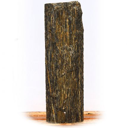 Woodstone Gneis Quellstein Nr 41/H 137cm