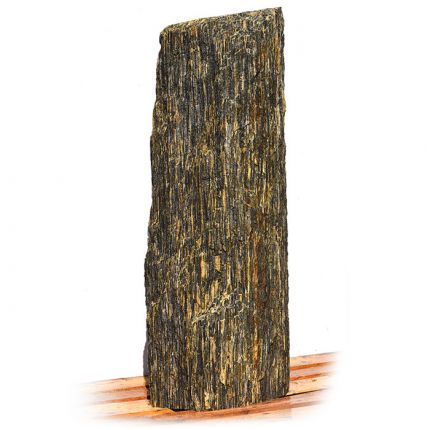Woodstone Gneis Quellstein Nr 45/H 135cm