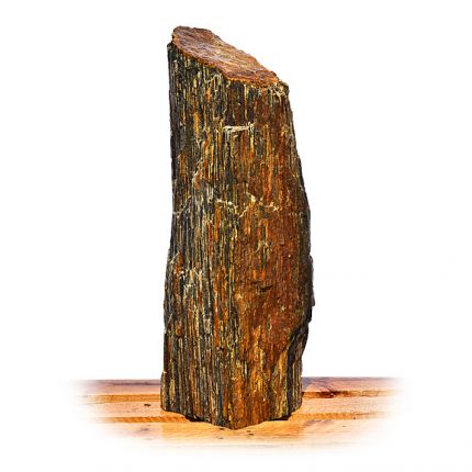 Woodstone Gneis Quellstein Nr 74/H 92cm