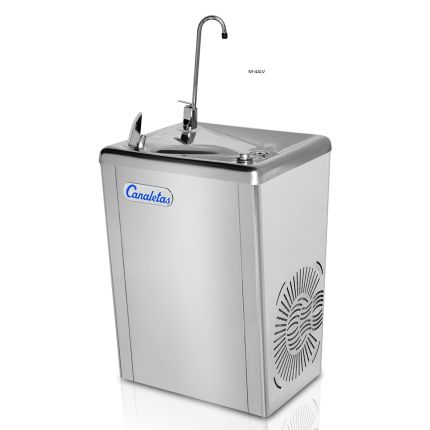 Canaletas Trinkbrunnen M-4A