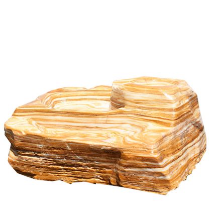 Onyx Marmor Pamukkale Nr 01