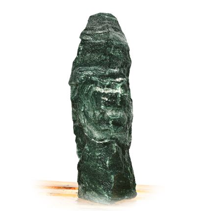Lappland Green Quellstein Nr 150/H 86cm