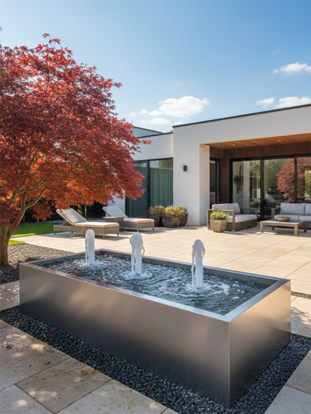 gartenbrunnen-news-2026-edelstahl-design